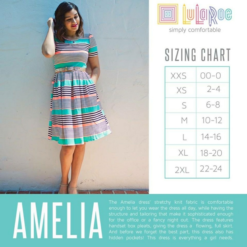 I FEEL PRETTY!! ππππ Raspberry & teal Amelia - Picture 4 of 4